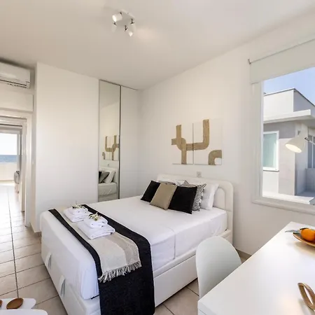 Faros Seaside Larnaca Villa