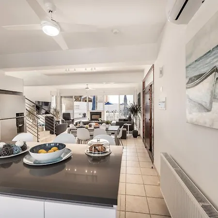 Faros Seaside Larnaca