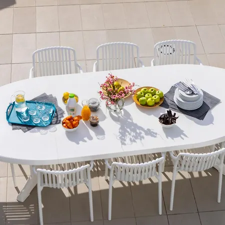 Faros Seaside Larnaca Villa Perivolia