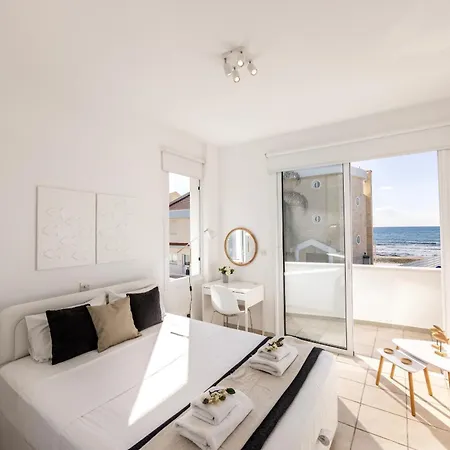 Faros Seaside Larnaca