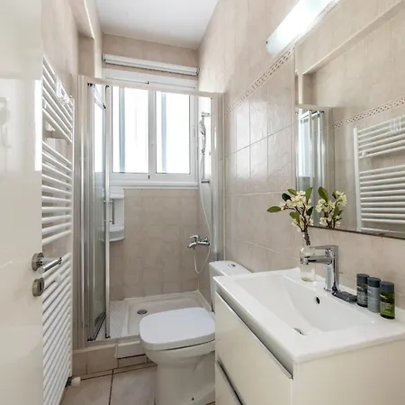 Faros Seaside Larnaca *