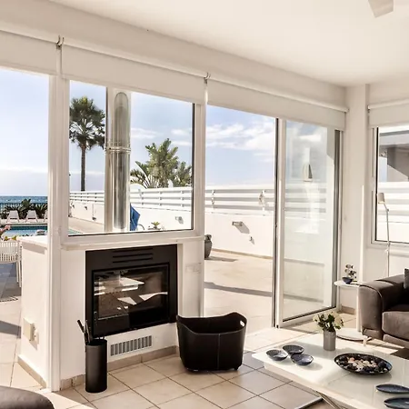 Faros Seaside Larnaca Villa