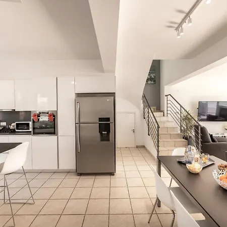 Vilă Faros Seaside Larnaca *