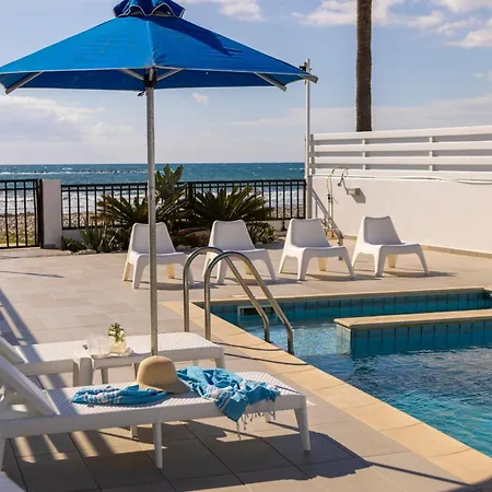 Faros Seaside Larnaca