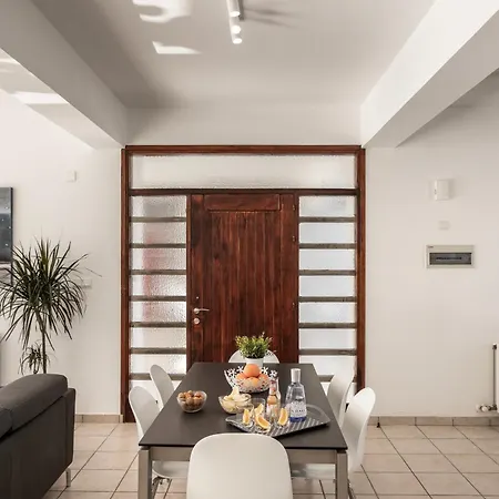 Faros Seaside Larnaca * Perivólia