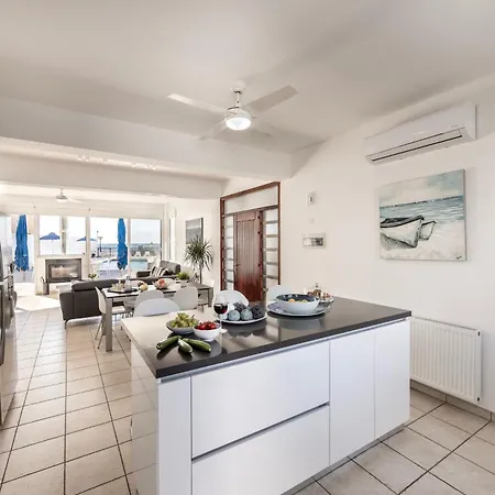 Faros Seaside Larnaca Villa Perivolia