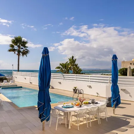 Faros Seaside Larnaca Villa