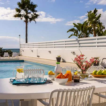 Villa Faros Seaside Larnaca