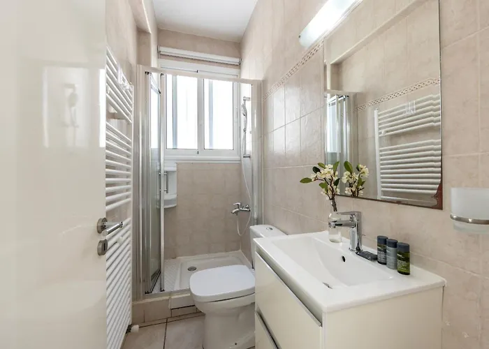 Faros Seaside Larnaca *